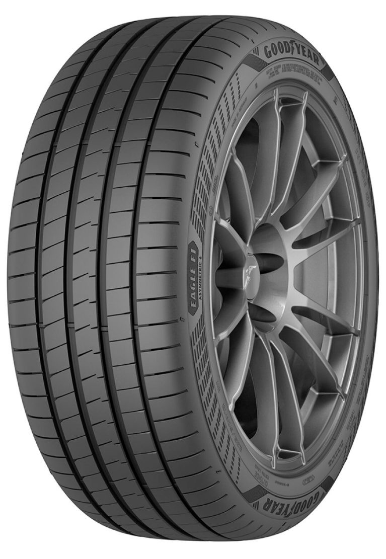 Goodyear Eagle F1 Asymmetric 6 255/40 R21 102Y XL FP