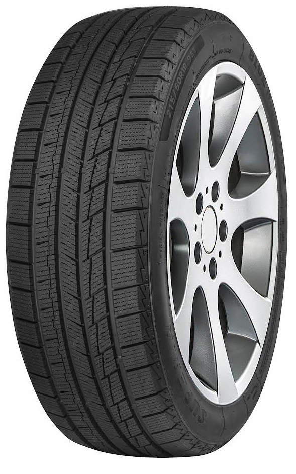Superia Bluewin UHP 3 195/60 R16 89V