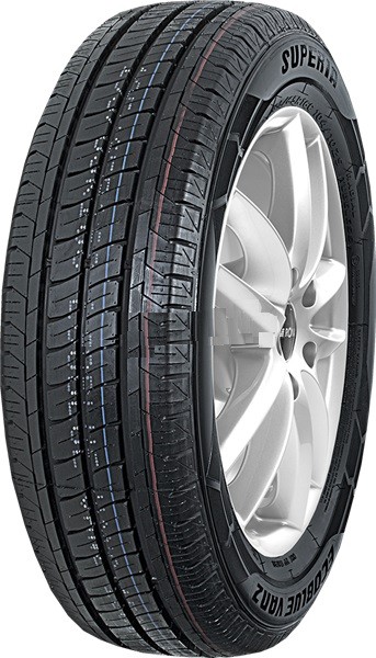Superia Ecoblue VAN 2 235/65 R16C 115/113S