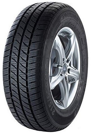 Fortuna Gowin VAN 235/65 R16C 115R