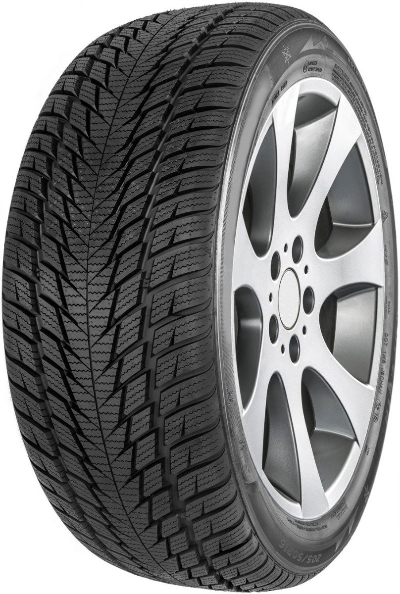 Fortuna Gowin UHP2 205/45 R17 88V XL