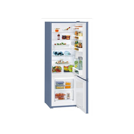  Šaldytuvas LIEBHERR CUfb 2831 