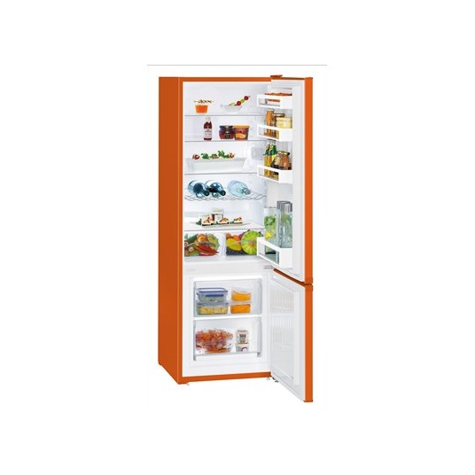  Šaldytuvas LIEBHERR CUno 2831 