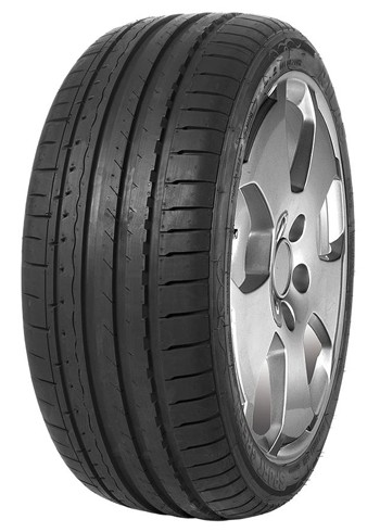 Atlas Sportgreen 3 255/60 R18 112V XL