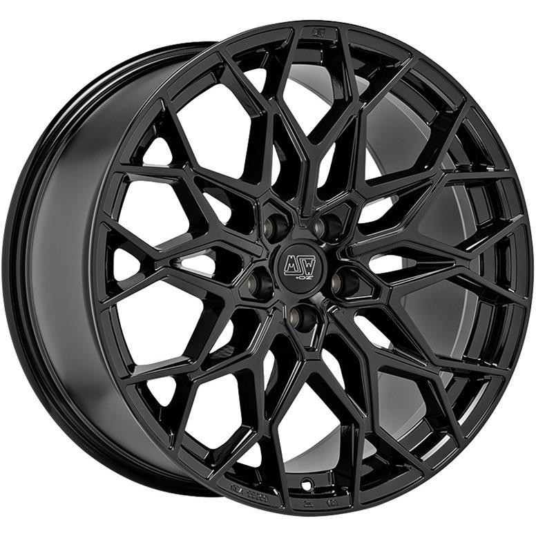 MSW 51 R20 5X112 9,0J ET35 CB66.6