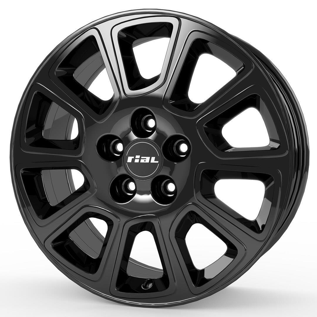 Rial Transporter 2 R18 5X108 7,5J ET46 CB65.1