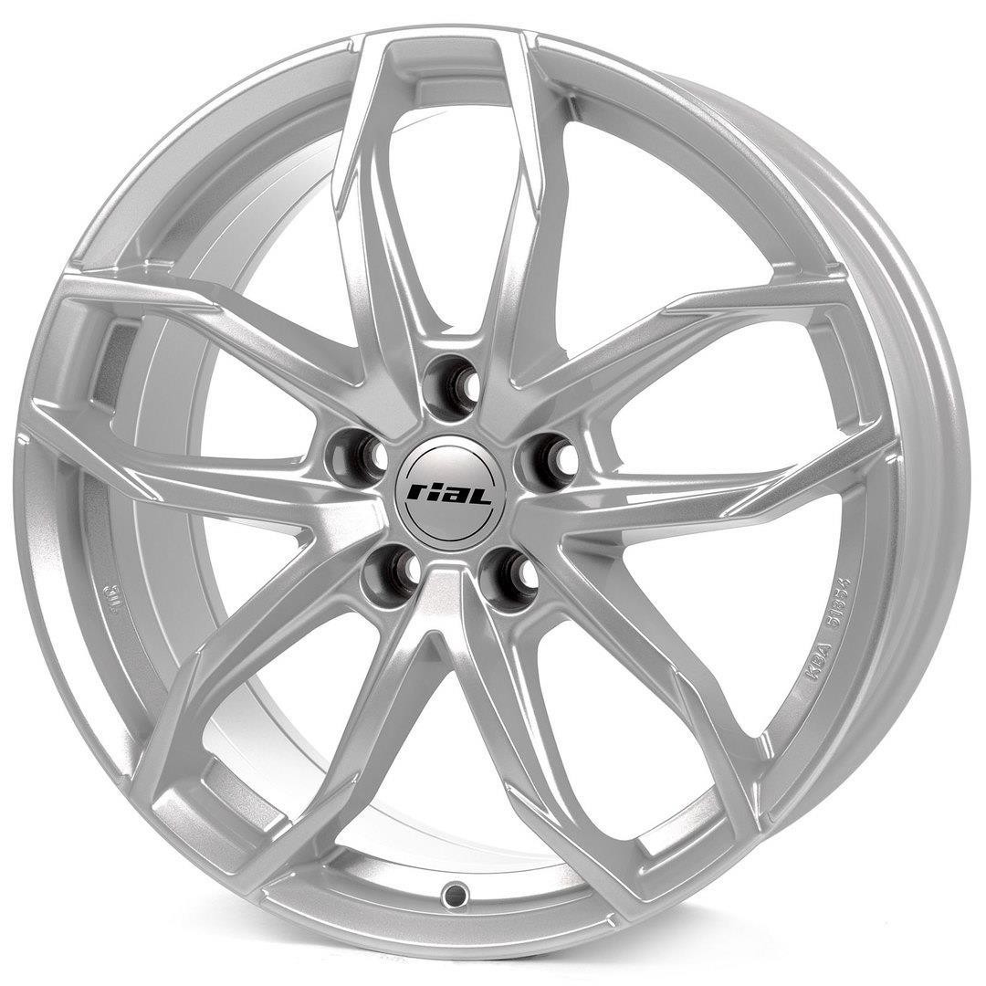 Rial Lucca R18 5X114.3 8,0J ET39 CB70.1