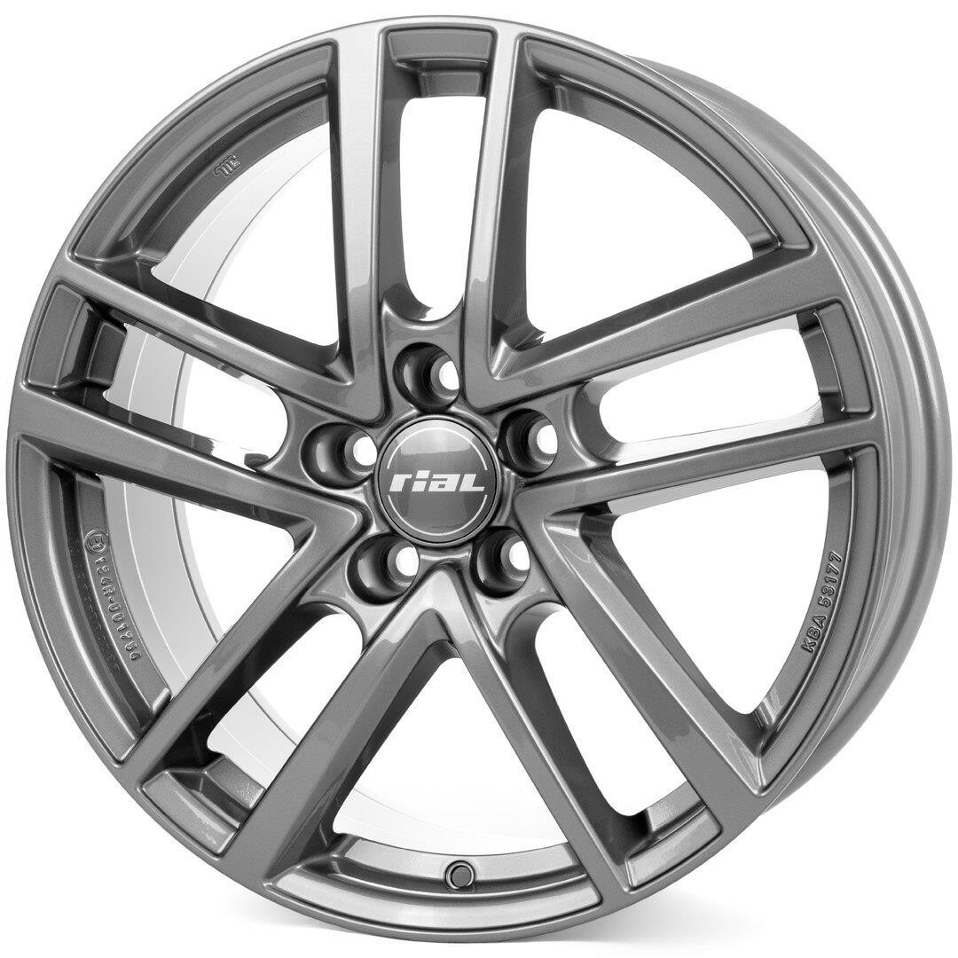 Rial Astorga R17 5X112 7,0J ET40 CB57.1