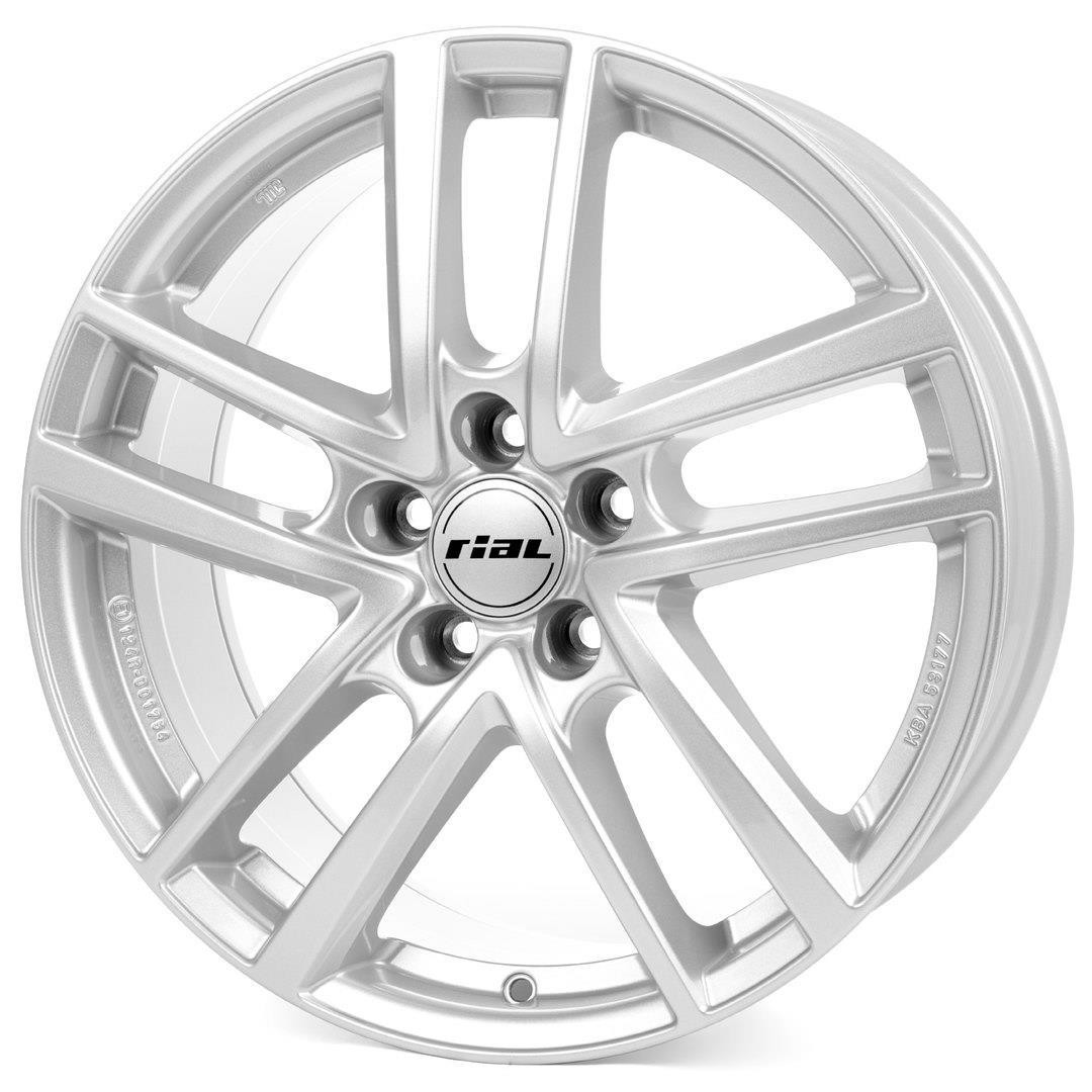 Rial Astorga R17 5X108 7,5J ET50 CB63.4
