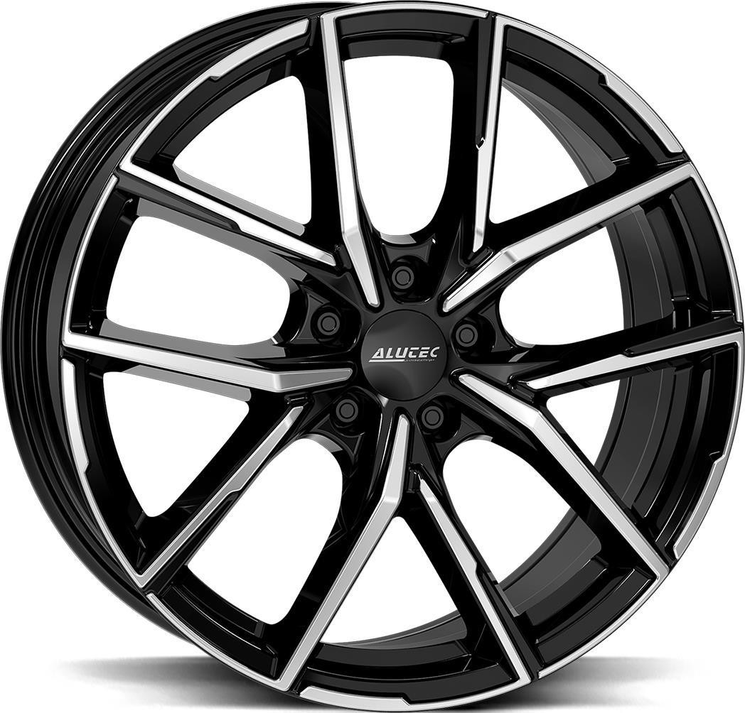 Alutec Aveleno R18 5X108 8,0J ET45 CB70.1
