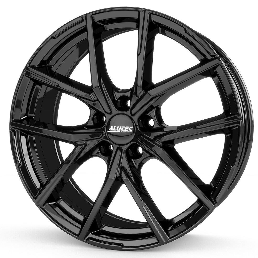 Alutec Aveleno R18 5X114.3 8,0J ET50 CB70.1
