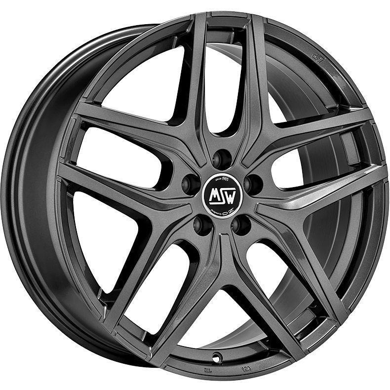 MSW 40 R17 5X112 7,0J ET35 CB73