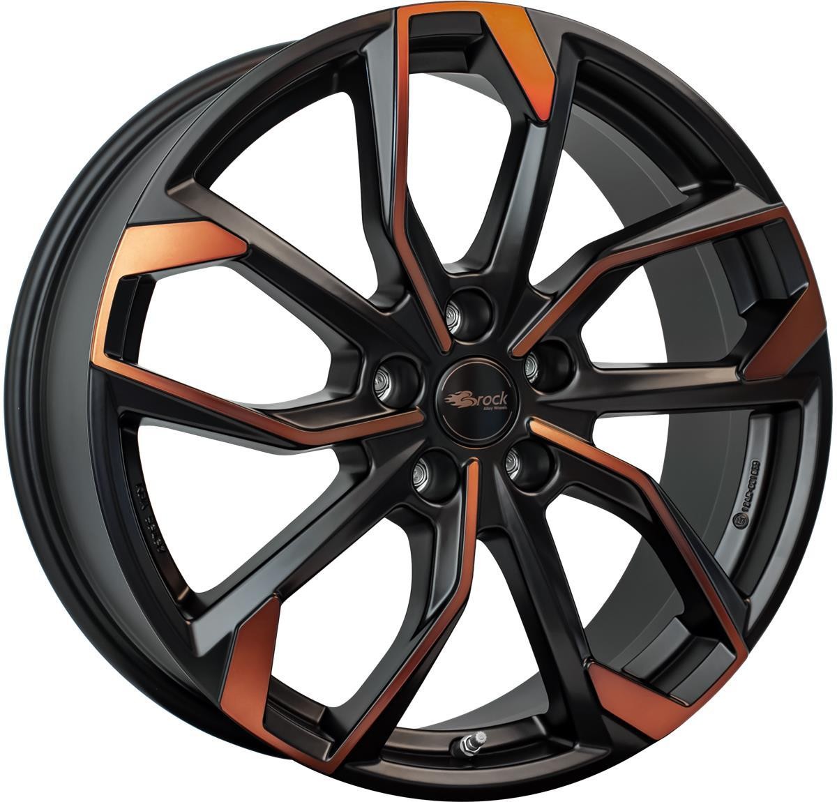 RC Design RC34 R18 5X112 8,0J ET40 CB57.1