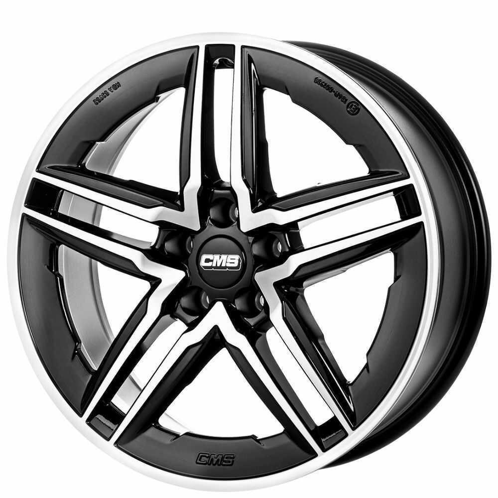 CMS C29-AERO R19 5X108 8,0J ET50 CB63.4