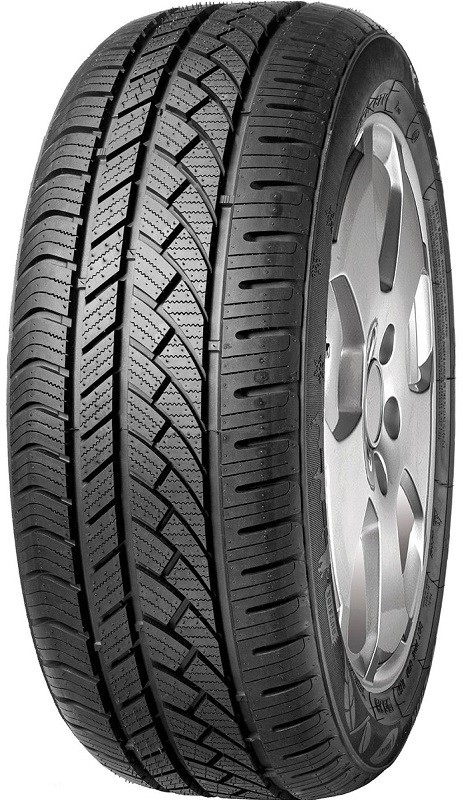 Atlas Green 4S 245/45 R17 99W XL