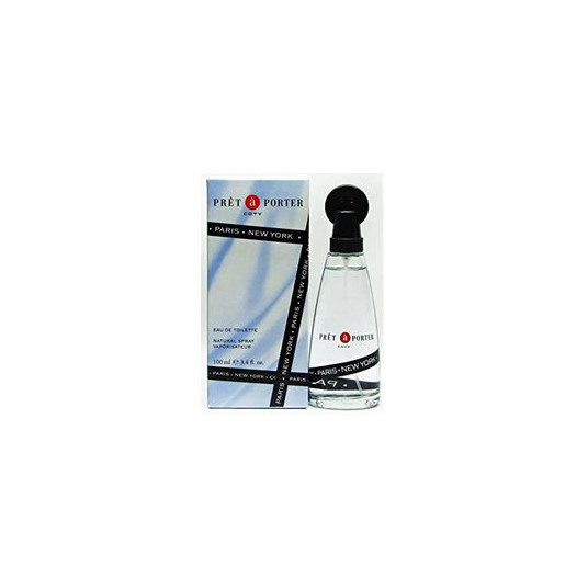  Prêt à Porter Original Eau De Toilette 100 ml (woman) 