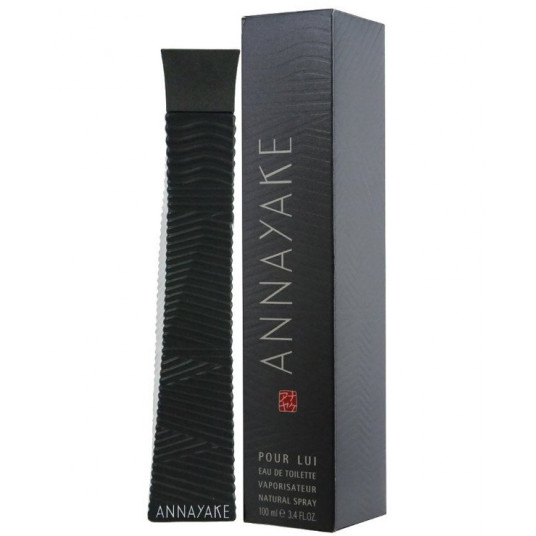  Annayake Pour Lui Eau De Toilette 100 ml man 