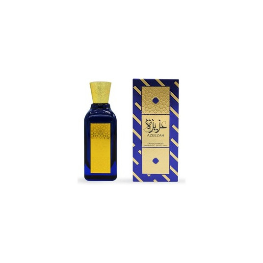 Lattafa Azeezah Eau De Parfum 100 ml (unisex)