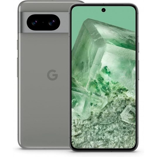 Išmanusis telefonas Google Pixel 8 5G 8GB/256GB Hazel