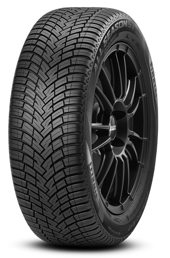 Pirelli Cinturato All Season SF2 215/50 R18 92W