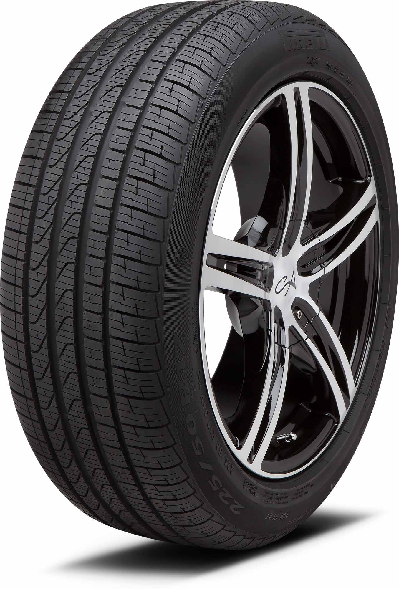 Pirelli Cinturato P7 All Season 225/50 R18 95V * RFT