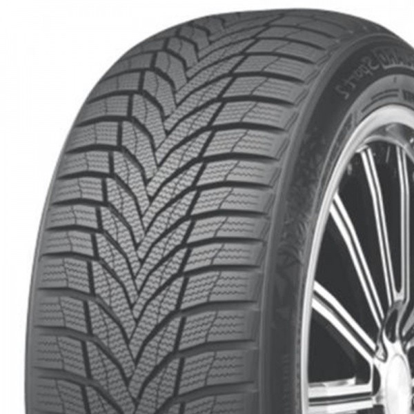 NEXEN Winguard Sport 2 (WU7) 215/45 R17 91V XL