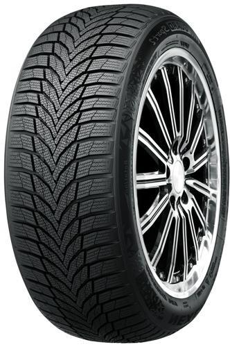 NEXEN WINGUARD SPORT 2 XL 235/35 R19 91W