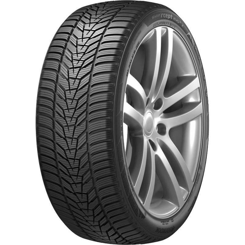 HANKOOK WINTER I*CEPT EVO3 X (W330A) 235/55 R18 104V