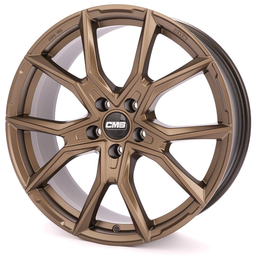 CMS C33 R19 5X108 8,0J ET42 CB63.4