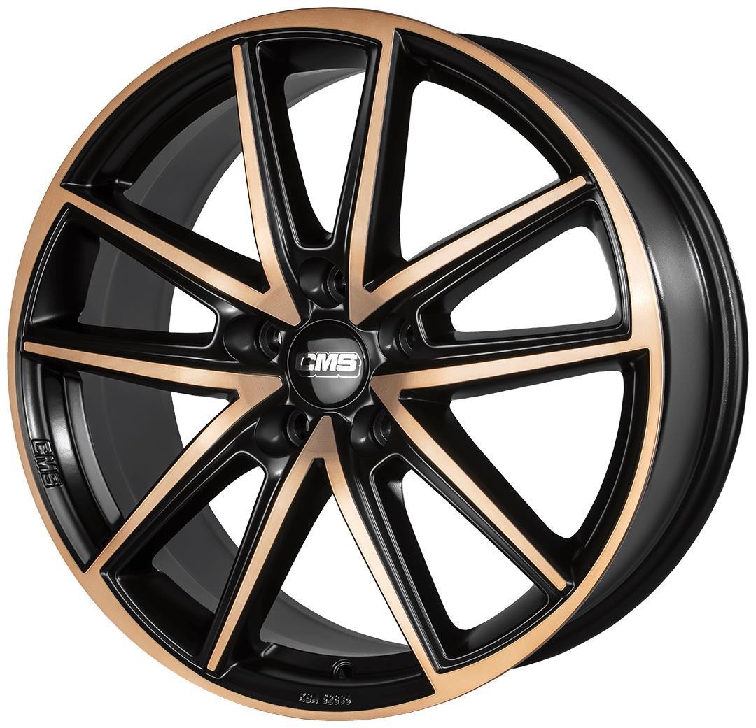 CMS C30 R18 5X112 8,0J ET39 CB66.5