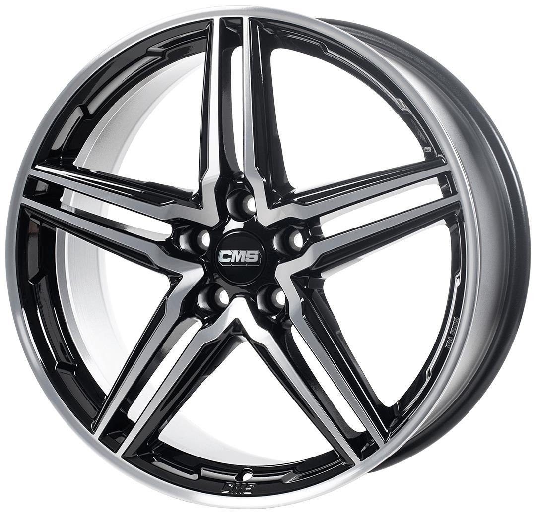 CMS C29 R17 5X112 7,5J ET52 CB66.5