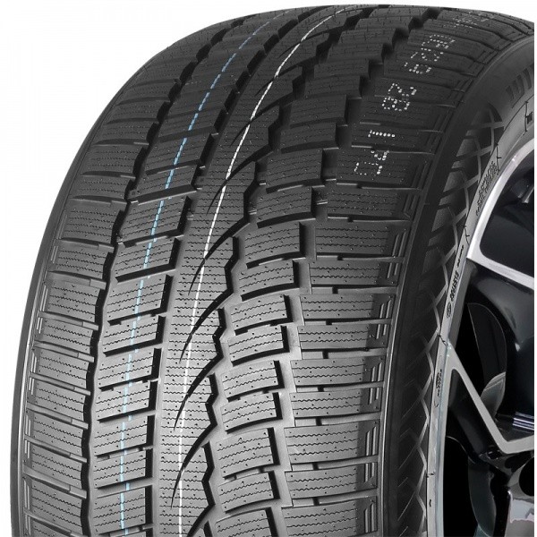 WINDFORCE SNOWBLAZER UHP 205/55 R17 95V XL