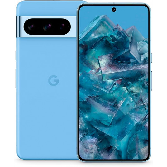 Išmanusis telefonas Google Pixel 8 Pro 5G 12GB/256GB Bay Bay