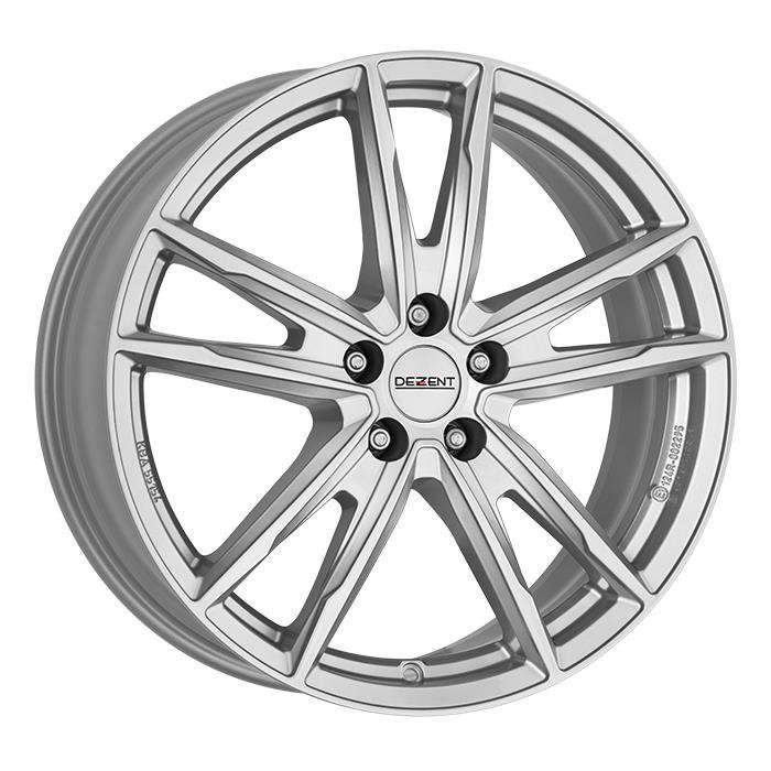 Dezent KF R17 5X114.3 6,5J ET45 CB60.1