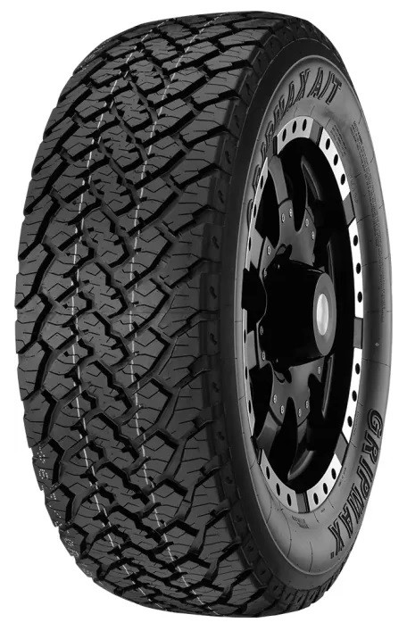 Gripmax Inception A/T 275/65 R17 115T RWL