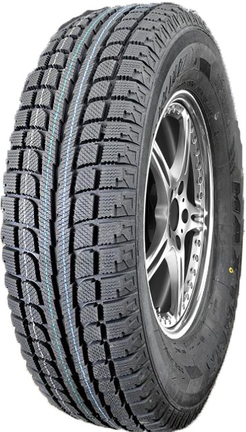 Maxtrek Trek M7 195/65 R15 91H