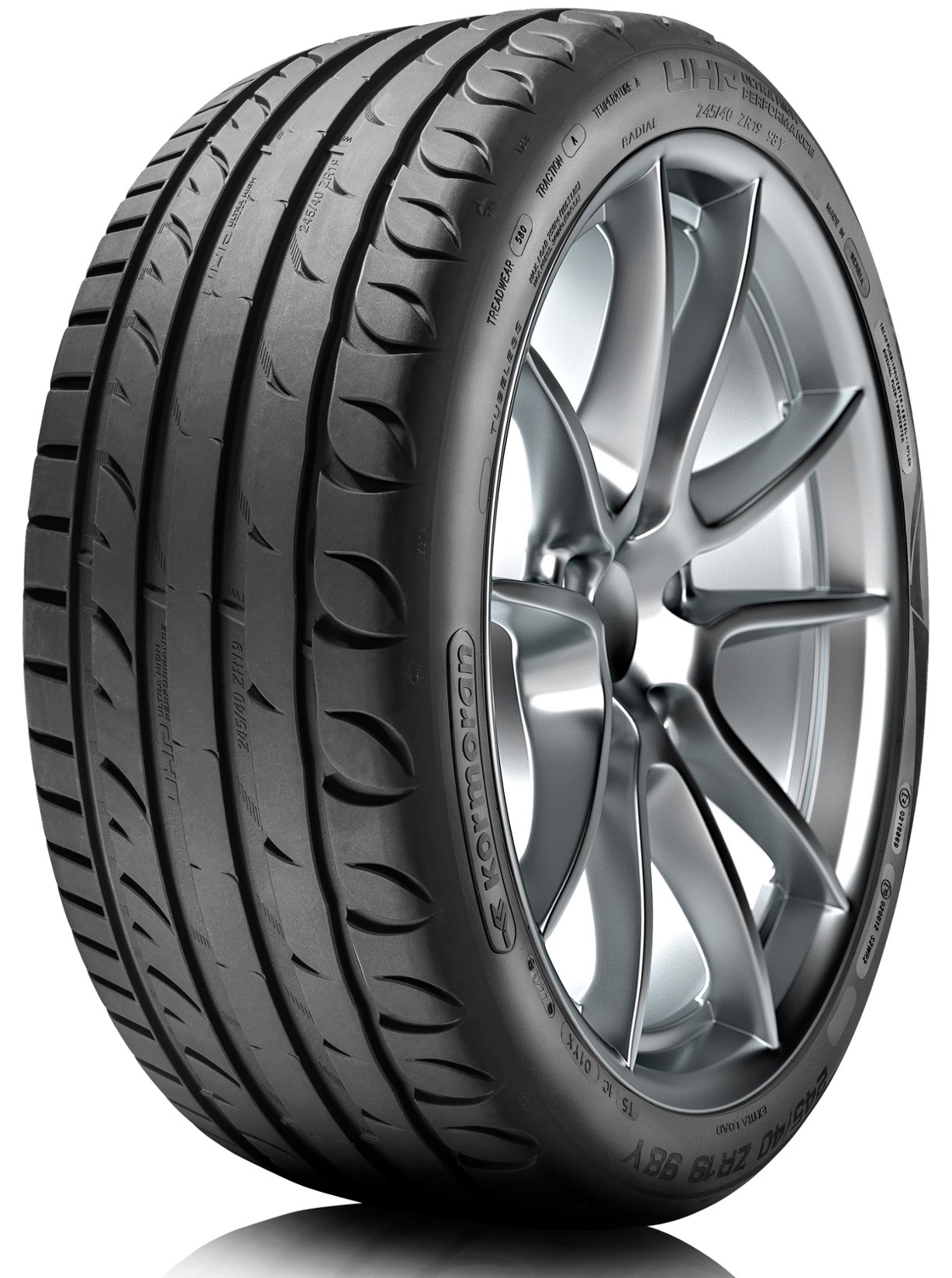 Kormoran UHP 225/55 R17 101Y XL