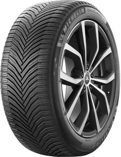 MICHELIN CROSSCLIMATE 2 SUV XL FR S1 225/55 R19 103V