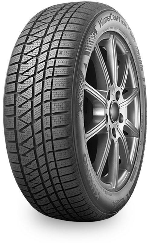 KUMHO WS71 245/55 R17 106V