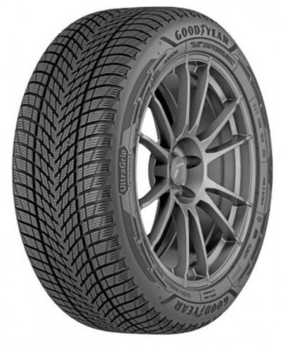 Goodyear UltraGrip Performance 3 275/55 R19 111H