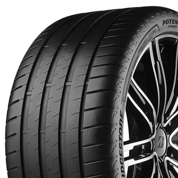 BRIDGESTONE Potenza Sport 295/35 R21 107Y XL