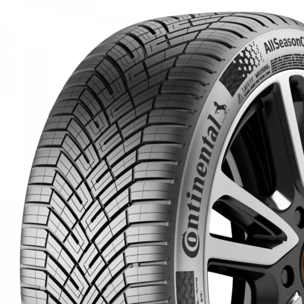 CONTINENTAL AllSeasonContact 2 245/45 R18 100Y XL