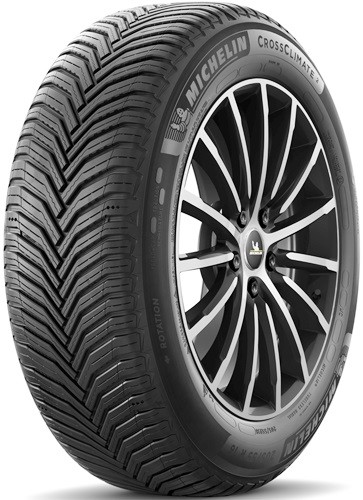MICHELIN CROSSCLIMATE 2 XL FR 255/45 R19 104V