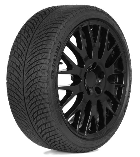 MICHELIN PILOT ALPIN 5 XL MO1 255/40 R19 100H