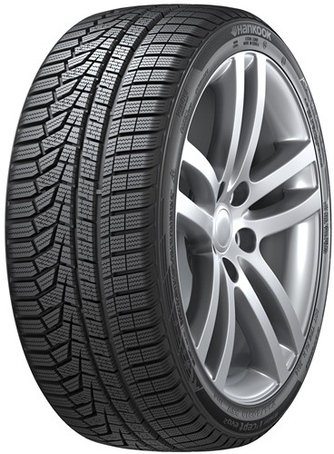 HANKOOK WINTER I*CEPT EVO 2 W320B [99] V XL RFT 245/45 R17