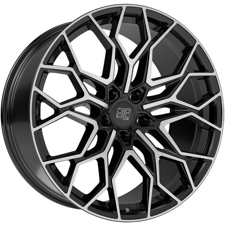 MSW 51 R20 5X112 9,0J ET28 CB73