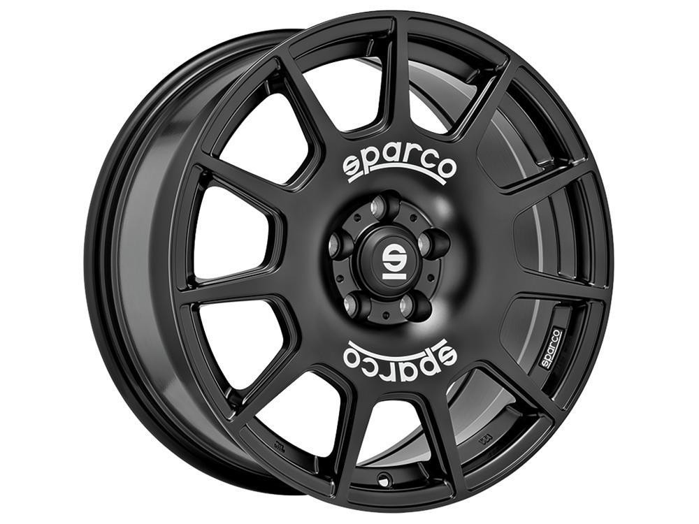 Sparco Terra R16 5X100 7,0J ET50 CB56.1