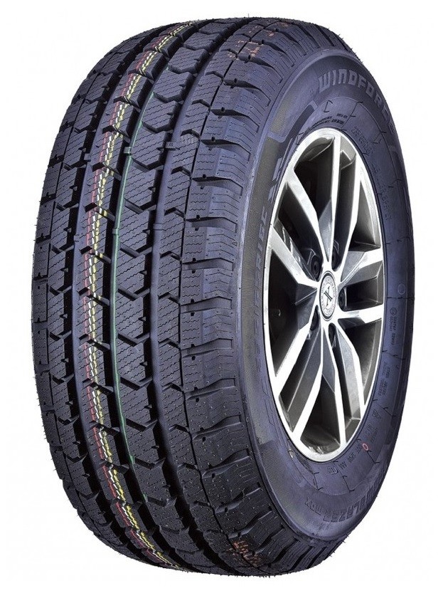 Windforce Snowblazer Max 185/75 R16C 104R