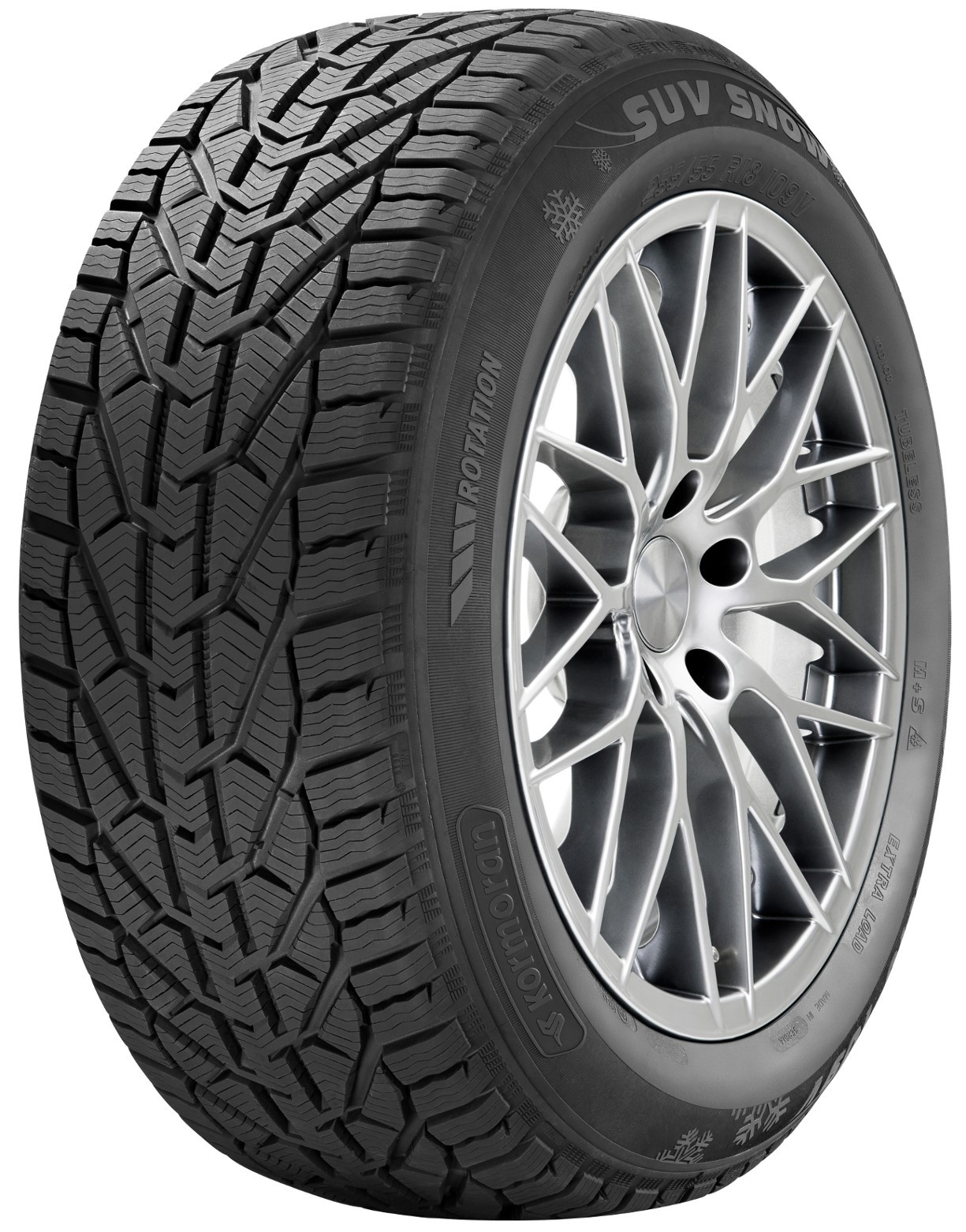 Kormoran Snow 215/65 R17 99H