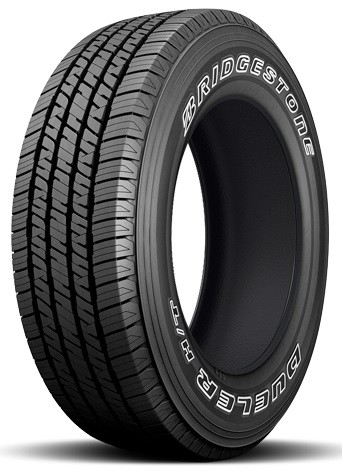 Bridgestone Dueler H/T 685 245/75 R17 112T